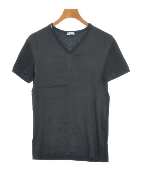 DOLCE&GABBANA(ドルチェアンドガッバーナ)Tシャツ・カットソー 黒 サイズ:S/2200677657042