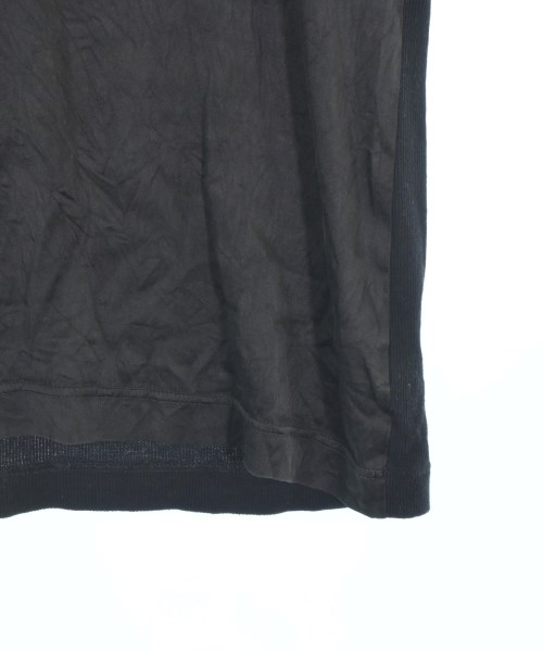 DOLCE&GABBANA（ドルチェアンドガッバーナ）Tシャツ・カットソー 黒 サイズ:S メンズ/2200677657042