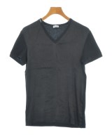 DOLCE&GABBANA（ドルチェアンドガッバーナ）Tシャツ・カットソー 黒 サイズ:S メンズ/2200677657042