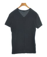 DOLCE&GABBANA（ドルチェアンドガッバーナ）Tシャツ・カットソー 黒 サイズ:S メンズ/2200677657042