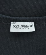 DOLCE&GABBANA（ドルチェアンドガッバーナ）Tシャツ・カットソー 黒 サイズ:S メンズ/2200677657042