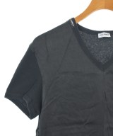 DOLCE&GABBANA（ドルチェアンドガッバーナ）Tシャツ・カットソー 黒 サイズ:S メンズ/2200677657042
