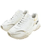 DOLCE&GABBANA（ドルチェアンドガッバーナ）スニーカー 白 サイズ:UK9(27.5cm位) メンズ/2200677702049