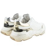 DOLCE&GABBANA（ドルチェアンドガッバーナ）スニーカー 白 サイズ:UK9(27.5cm位) メンズ/2200677702049