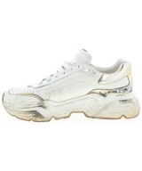 DOLCE&GABBANA（ドルチェアンドガッバーナ）スニーカー 白 サイズ:UK9(27.5cm位) メンズ/2200677702049