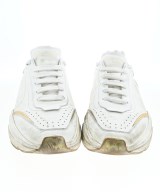 DOLCE&GABBANA（ドルチェアンドガッバーナ）スニーカー 白 サイズ:UK9(27.5cm位) メンズ/2200677702049