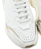 DOLCE&GABBANA（ドルチェアンドガッバーナ）スニーカー 白 サイズ:UK9(27.5cm位) メンズ/2200677702049