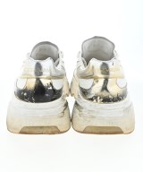 DOLCE&GABBANA（ドルチェアンドガッバーナ）スニーカー 白 サイズ:UK9(27.5cm位) メンズ/2200677702049