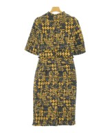 DOLCE&GABBANA（ドルチェアンドガッバーナ）ワンピース 黒 サイズ:36(XS位) レディース/2200673157058