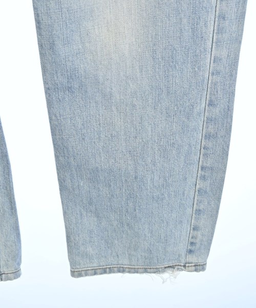 DOLCE&GABBANA（ドルチェアンドガッバーナ）デニムパンツ 青 サイズ:48(L位) メンズ/2200678021309