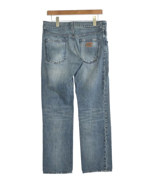 DOLCE&GABBANA（ドルチェアンドガッバーナ）デニムパンツ 青 サイズ:46(M位) メンズ/2200678021316