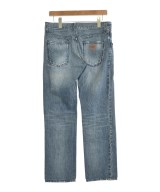 DOLCE&GABBANA（ドルチェアンドガッバーナ）デニムパンツ 青 サイズ:46(M位) メンズ/2200678021316