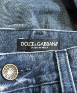 DOLCE&GABBANA（ドルチェアンドガッバーナ）デニムパンツ 青 サイズ:46(M位) メンズ/2200678021316