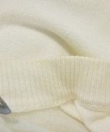 DOLCE&GABBANA（ドルチェアンドガッバーナ）ニット・セーター 白 サイズ:48(L位) メンズ/2200678044032