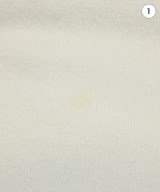 DOLCE&GABBANA（ドルチェアンドガッバーナ）ニット・セーター 白 サイズ:48(L位) メンズ/2200678044032