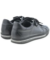 DOLCE&GABBANA（ドルチェアンドガッバーナ）スニーカー 黒 サイズ:UK8(26.5cm位) メンズ/2200678120019