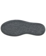 DOLCE&GABBANA（ドルチェアンドガッバーナ）スニーカー 黒 サイズ:UK8(26.5cm位) メンズ/2200678120019