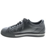 DOLCE&GABBANA（ドルチェアンドガッバーナ）スニーカー 黒 サイズ:UK8(26.5cm位) メンズ/2200678120019