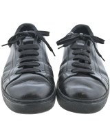 DOLCE&GABBANA（ドルチェアンドガッバーナ）スニーカー 黒 サイズ:UK8(26.5cm位) メンズ/2200678120019