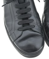 DOLCE&GABBANA（ドルチェアンドガッバーナ）スニーカー 黒 サイズ:UK8(26.5cm位) メンズ/2200678120019