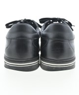 DOLCE&GABBANA（ドルチェアンドガッバーナ）スニーカー 黒 サイズ:UK8(26.5cm位) メンズ/2200678120019