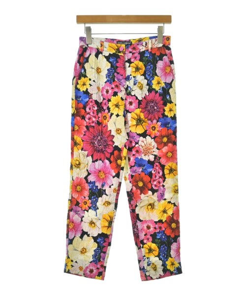 DOLCE&GABBANA(ドルチェアンドガッバーナ)その他 黒 サイズ:36(XS位)/2200674666054