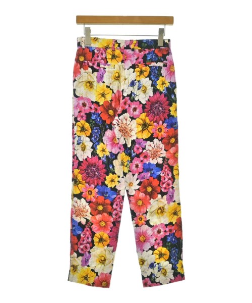 DOLCE&GABBANA（ドルチェアンドガッバーナ）その他 黒 サイズ:36(XS位) レディース/2200674666054