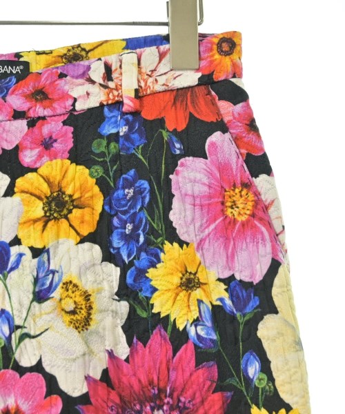 DOLCE&GABBANA（ドルチェアンドガッバーナ）その他 黒 サイズ:36(XS位) レディース/2200674666054