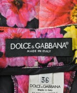 DOLCE&GABBANA（ドルチェアンドガッバーナ）その他 黒 サイズ:36(XS位) レディース/2200674666054