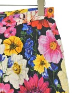 DOLCE&GABBANA（ドルチェアンドガッバーナ）その他 黒 サイズ:36(XS位) レディース/2200674666054