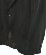 DOLCE&GABBANA（ドルチェアンドガッバーナ）テーラードジャケット 茶 サイズ:48(L位) メンズ/2200677814018