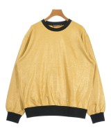 DOLCE&GABBANA（ドルチェアンドガッバーナ）スウェット ゴールド サイズ:40(M位) レディース/2200672154294