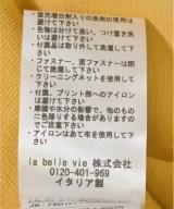 DOLCE&GABBANA（ドルチェアンドガッバーナ）スウェット ゴールド サイズ:40(M位) レディース/2200672154294