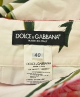 DOLCE&GABBANA（ドルチェアンドガッバーナ）ロング・マキシ丈スカート 白 サイズ:40(M位) レディース/2200677080628
