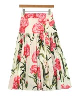 DOLCE&GABBANA ロング・マキシ丈スカート