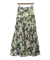 DOLCE&GABBANA ロング・マキシ丈スカート