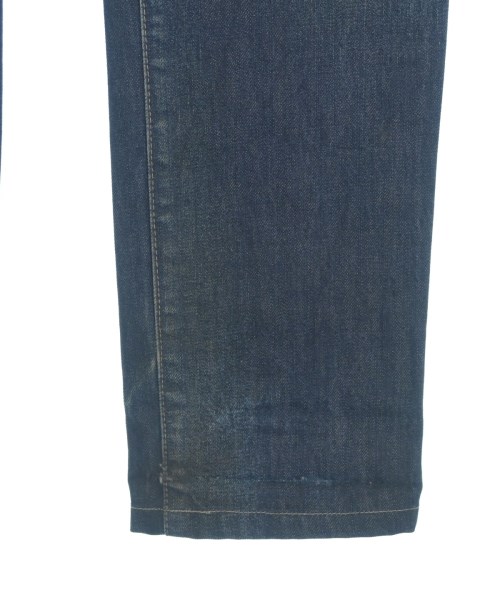 DOLCE&GABBANA（ドルチェアンドガッバーナ）デニムパンツ 紺 サイズ:44(S位) メンズ/2200674087064