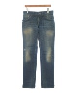 DOLCE&GABBANA（ドルチェアンドガッバーナ）デニムパンツ 紺 サイズ:44(S位) メンズ/2200674087064