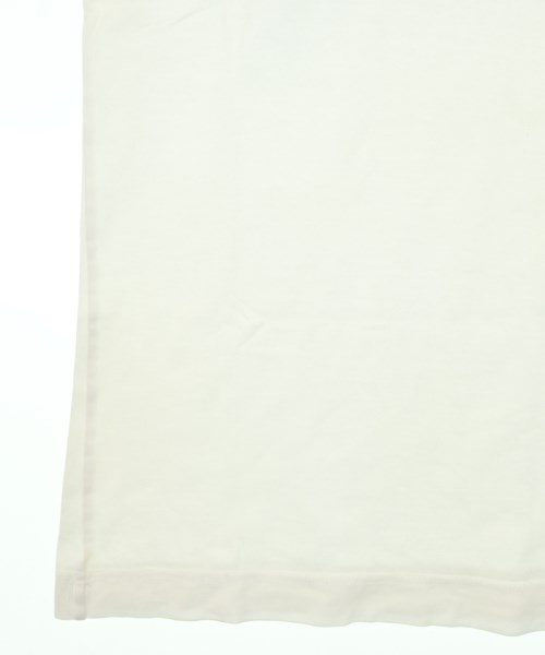 DOLCE&GABBANA（ドルチェアンドガッバーナ）Tシャツ・カットソー 白 サイズ:40(M位) レディース/2200678885024
