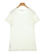 DOLCE&GABBANA（ドルチェアンドガッバーナ）Tシャツ・カットソー 白 サイズ:40(M位) レディース/2200678885024