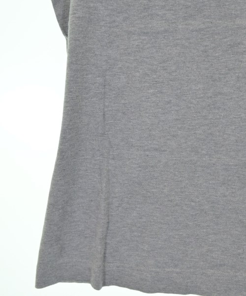 DOLCE&GABBANA（ドルチェアンドガッバーナ）ノースリーブ グレー サイズ:40(M位) レディース/2200678885031