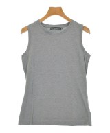DOLCE&GABBANA（ドルチェアンドガッバーナ）ノースリーブ グレー サイズ:40(M位) レディース/2200678885031