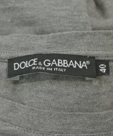 DOLCE&GABBANA（ドルチェアンドガッバーナ）ノースリーブ グレー サイズ:40(M位) レディース/2200678885031