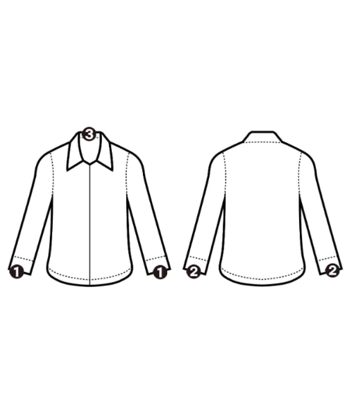 DOLCE&GABBANA（ドルチェアンドガッバーナ）ドレスシャツ 赤 サイズ:17(XL位) メンズ/2200679561019