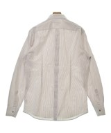 DOLCE&GABBANA（ドルチェアンドガッバーナ）ドレスシャツ 赤 サイズ:17(XL位) メンズ/2200679561019