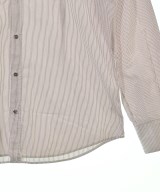 DOLCE&GABBANA（ドルチェアンドガッバーナ）ドレスシャツ 赤 サイズ:17(XL位) メンズ/2200679561019