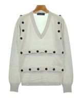 DOLCE&GABBANA（ドルチェアンドガッバーナ）ニット・セーター グレー サイズ:40(M位) レディース/2200679622147