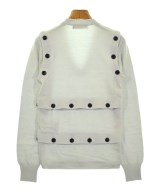 DOLCE&GABBANA（ドルチェアンドガッバーナ）ニット・セーター グレー サイズ:40(M位) レディース/2200679622147