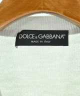 DOLCE&GABBANA（ドルチェアンドガッバーナ）ニット・セーター グレー サイズ:40(M位) レディース/2200679622147