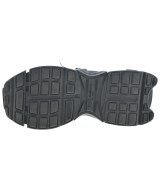 DOLCE&GABBANA（ドルチェアンドガッバーナ）スニーカー グレー サイズ:-(29cm位) メンズ/2200679973089